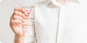 A Octante é fundada por William Trosman.